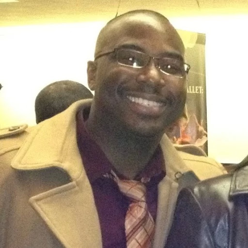 Kenneth Nichols Photo 37