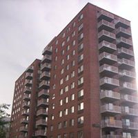 Ralph Hamilton Photo 26