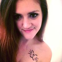 Chelsea Martin Photo 38