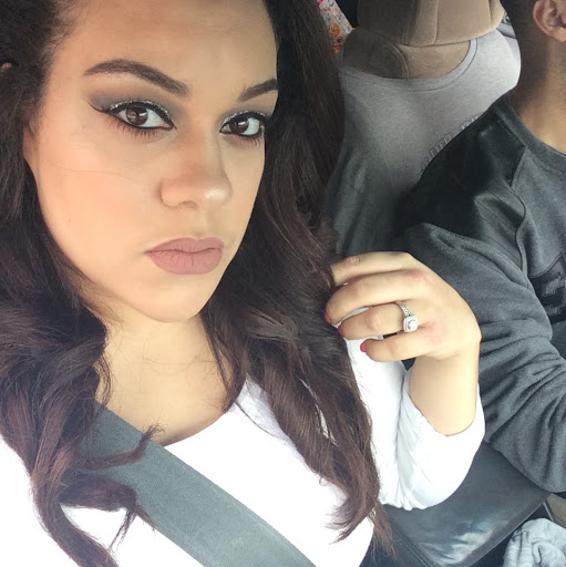 Ruth Santiago Photo 37