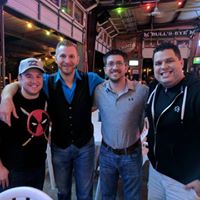 Stephen Posey Photo 13