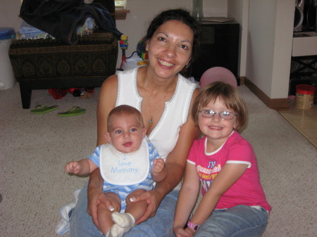 Rita Joseph Photo 22