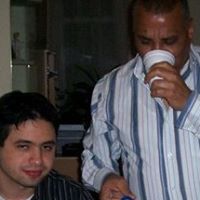 Israel Gomez Photo 28