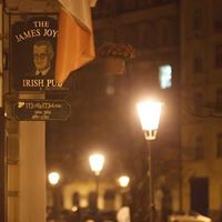 James Joyce Photo 47