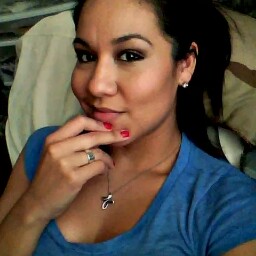 Ruth Salinas Photo 33
