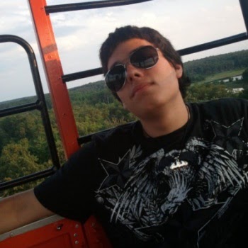 Vincent Torres Photo 41