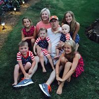 Nancy Foster Photo 38