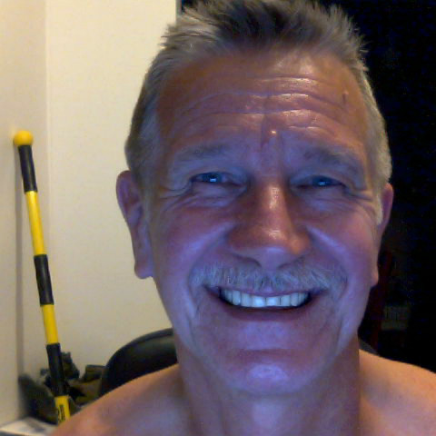 Martin Carter Photo 29