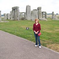 Virginia Betz Photo 7