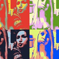 Ana Levesque Photo 4