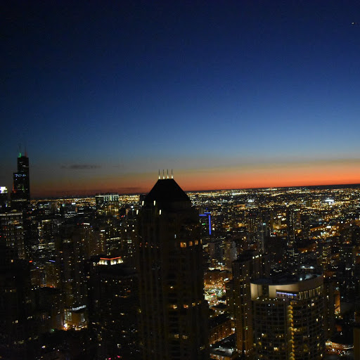 Julie Barrios Photo 4