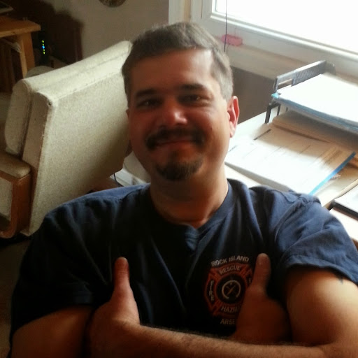 Paul Martinez Photo 10