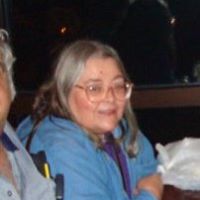 Charlene Forte Photo 2