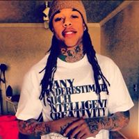 Anthony Dodson Photo 11