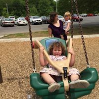 Kristin Calvert Photo 19