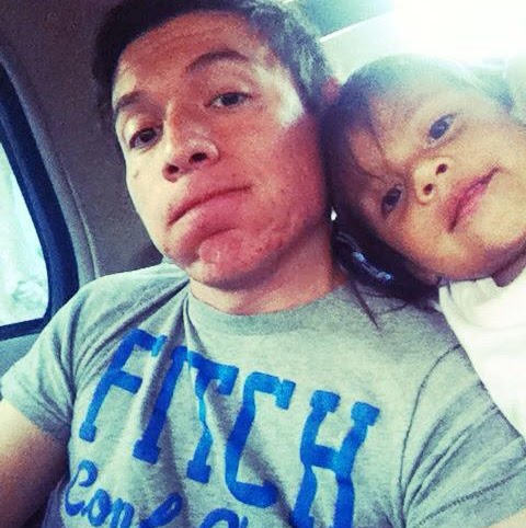 Carlos Castillo Photo 21