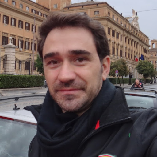 Marcello Bueno Photo 11