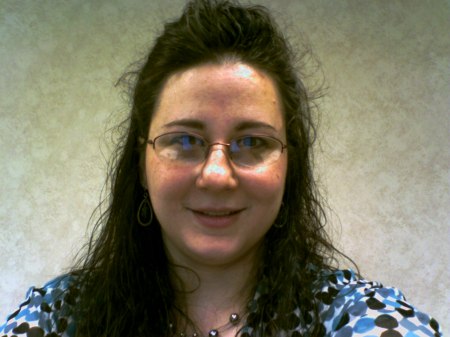 Rebecca Slater Photo 8