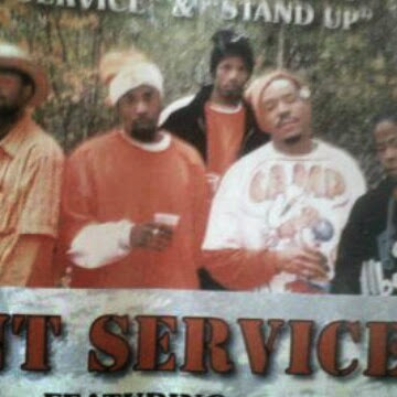 Dewayne Scott Photo 18