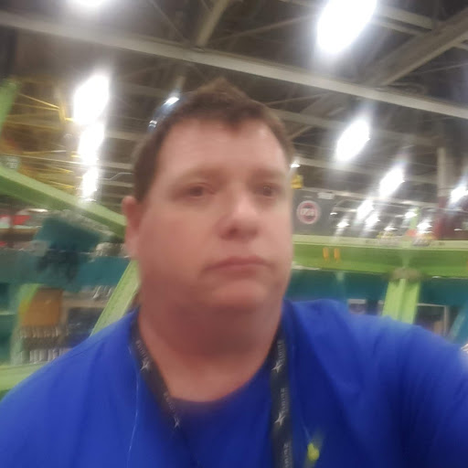 Charles Irvin Photo 16