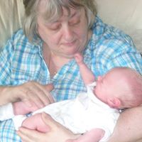 Susan Stanway Photo 5