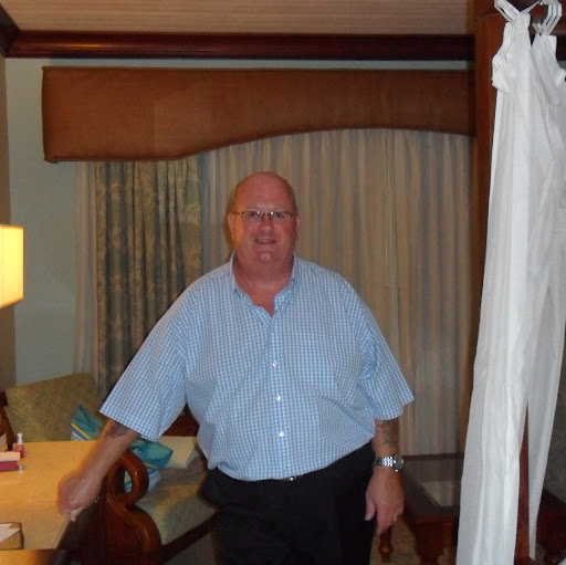 Ian Buckley Photo 12