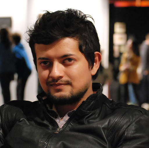 Jose Ojeda Photo 29