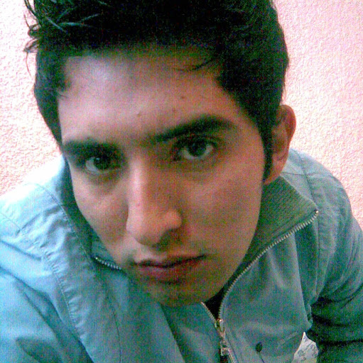 Carlos Saavedra Photo 43