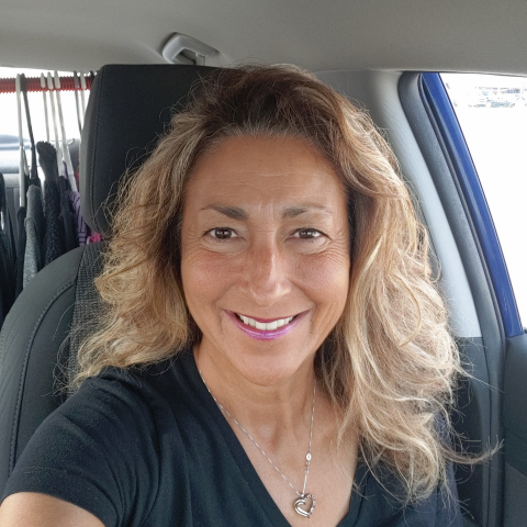 Kristin Doss Photo 7