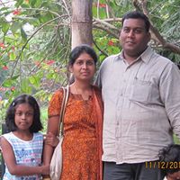 Lakshmi Mahesh Photo 3