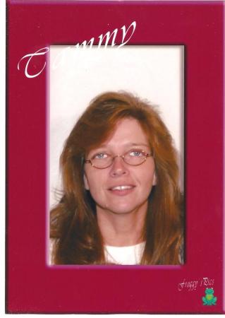 Tammy Davis Photo 13