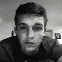 Tom Cook Photo 14