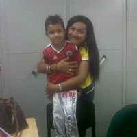Maria Vargas Photo 31