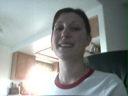 Tina Cook Photo 4