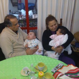 Evelyn Burton Photo 18