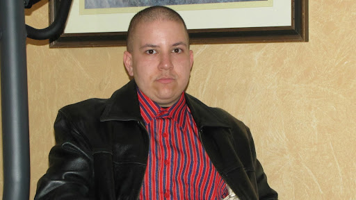 Matthew Rodrigues Photo 11