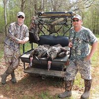 Timothy Rountree Photo 7