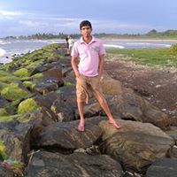 Saman Kumara Photo 29