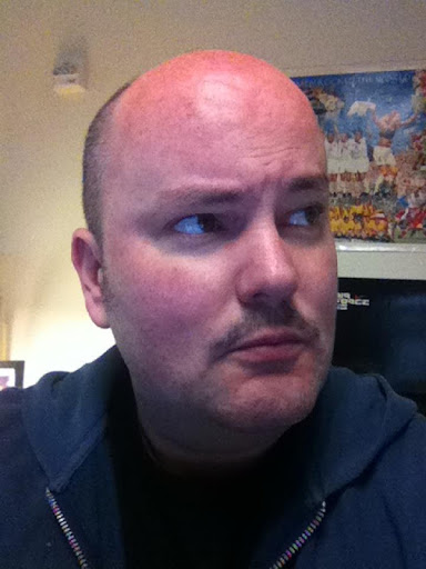 Jason Bradford Photo 17