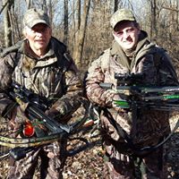 Jim Blevins Photo 28