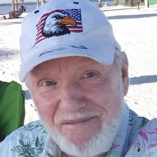Robert Sams Photo 40