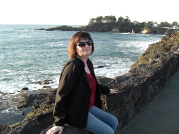 Jacqueline Richter Photo 23