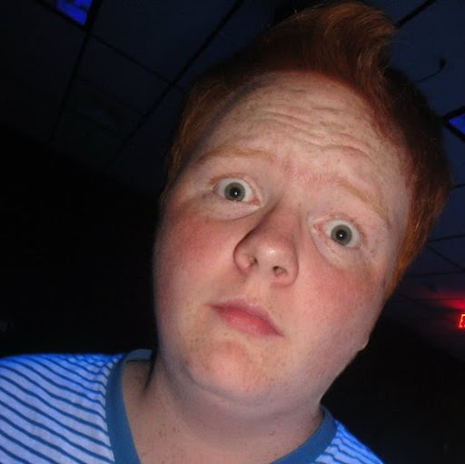 Patrick Regan Photo 7
