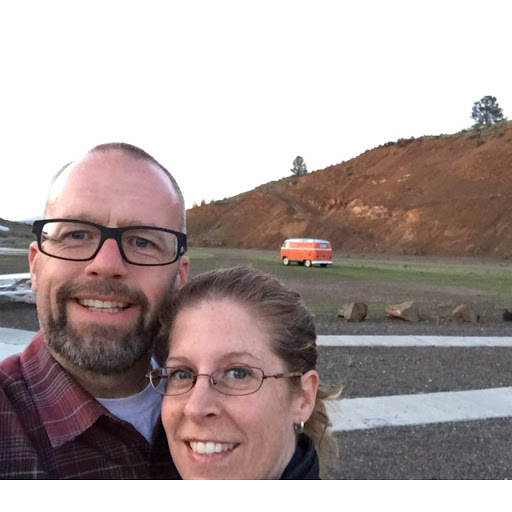 Michael Jacobson Photo 43