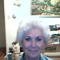 Barbara Wingate Photo 13