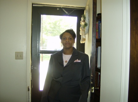 Jacqueline Mixon Photo 4