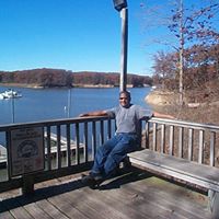 Gary Matthews Photo 28