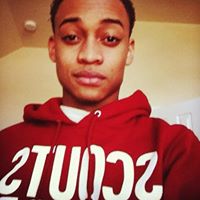 Danny Scott Photo 21