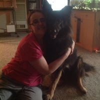 Christine Dietrich Photo 7