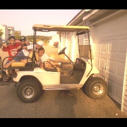 Kristy Perry Photo 16